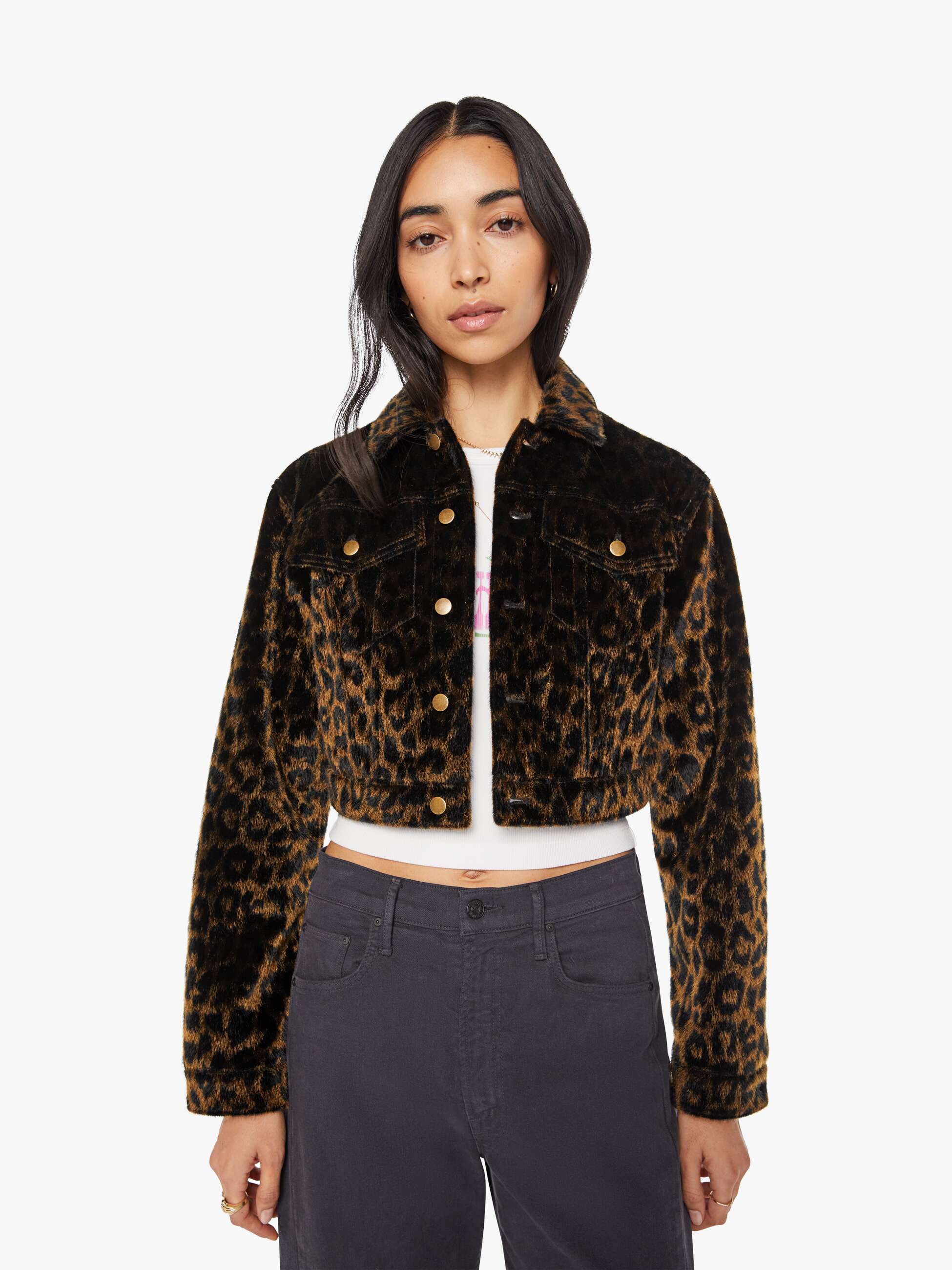 The Short Stack - On The Prowl