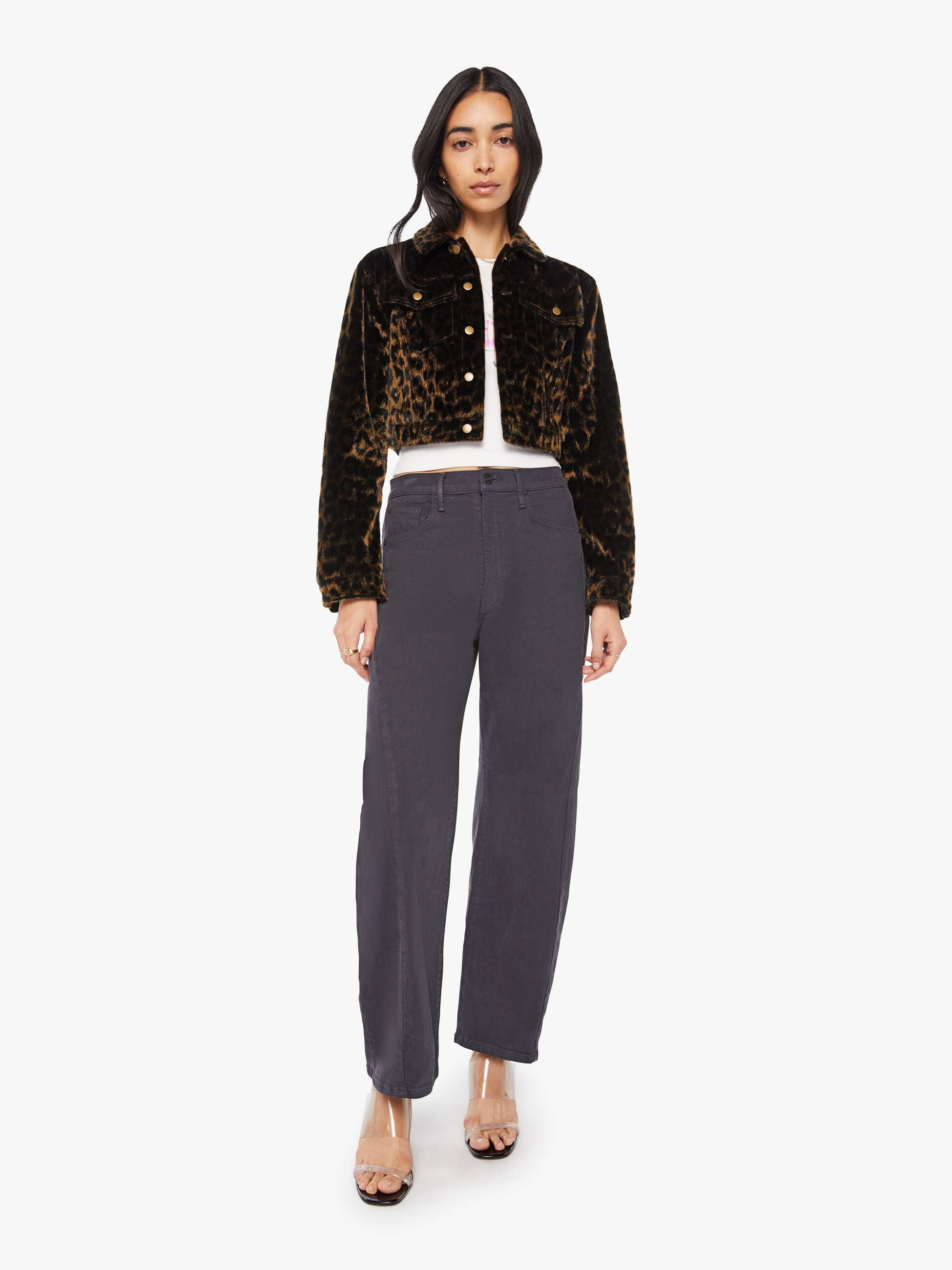 The Short Stack - On The Prowl